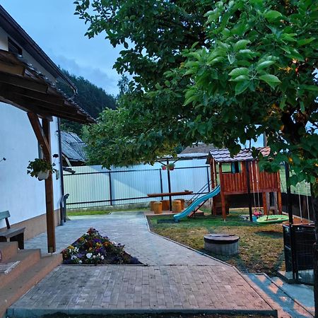Апартаменты Casa Mateo Топлица Экстерьер фото