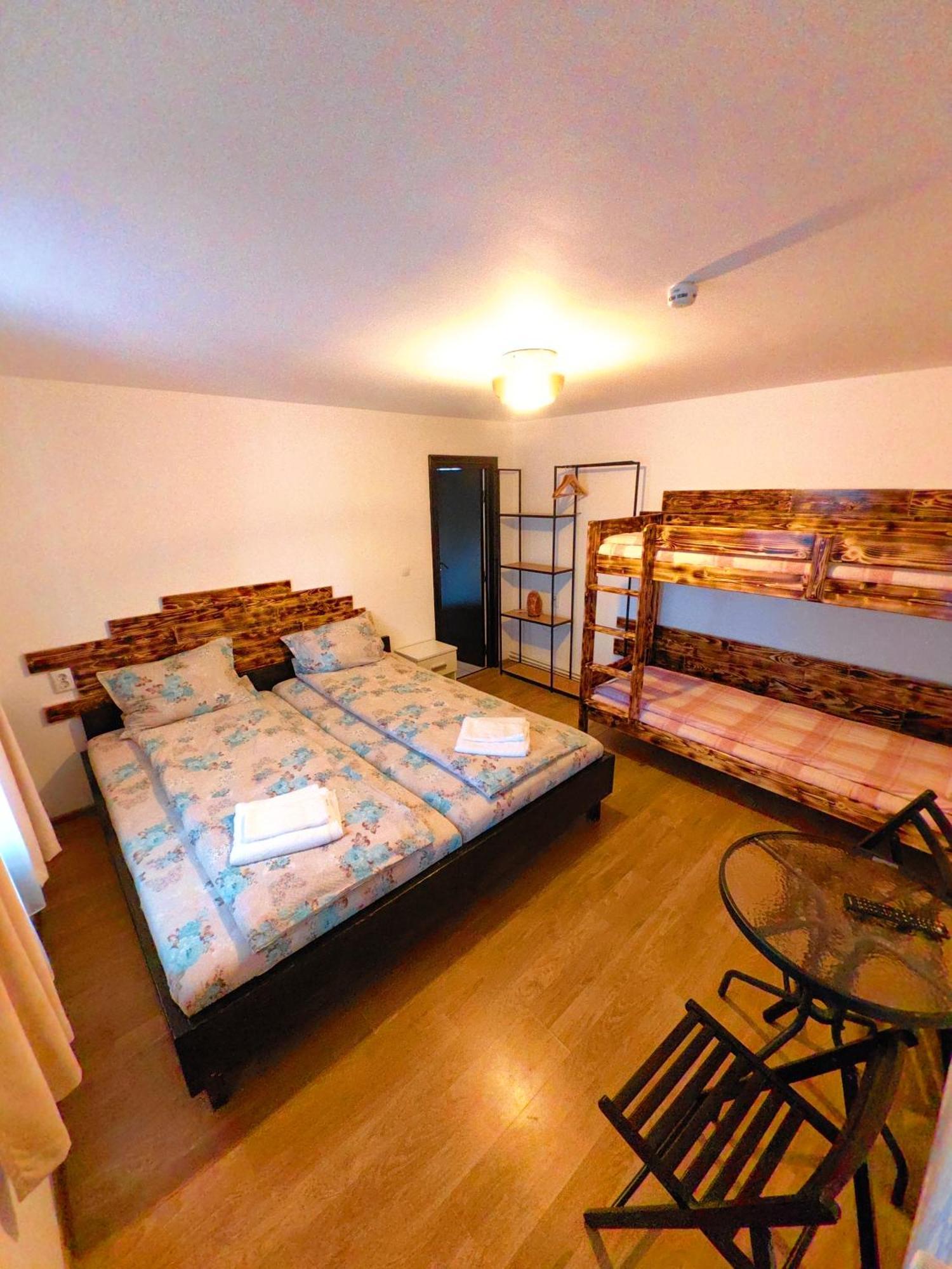 Апартаменты Casa Mateo Топлица Номер фото