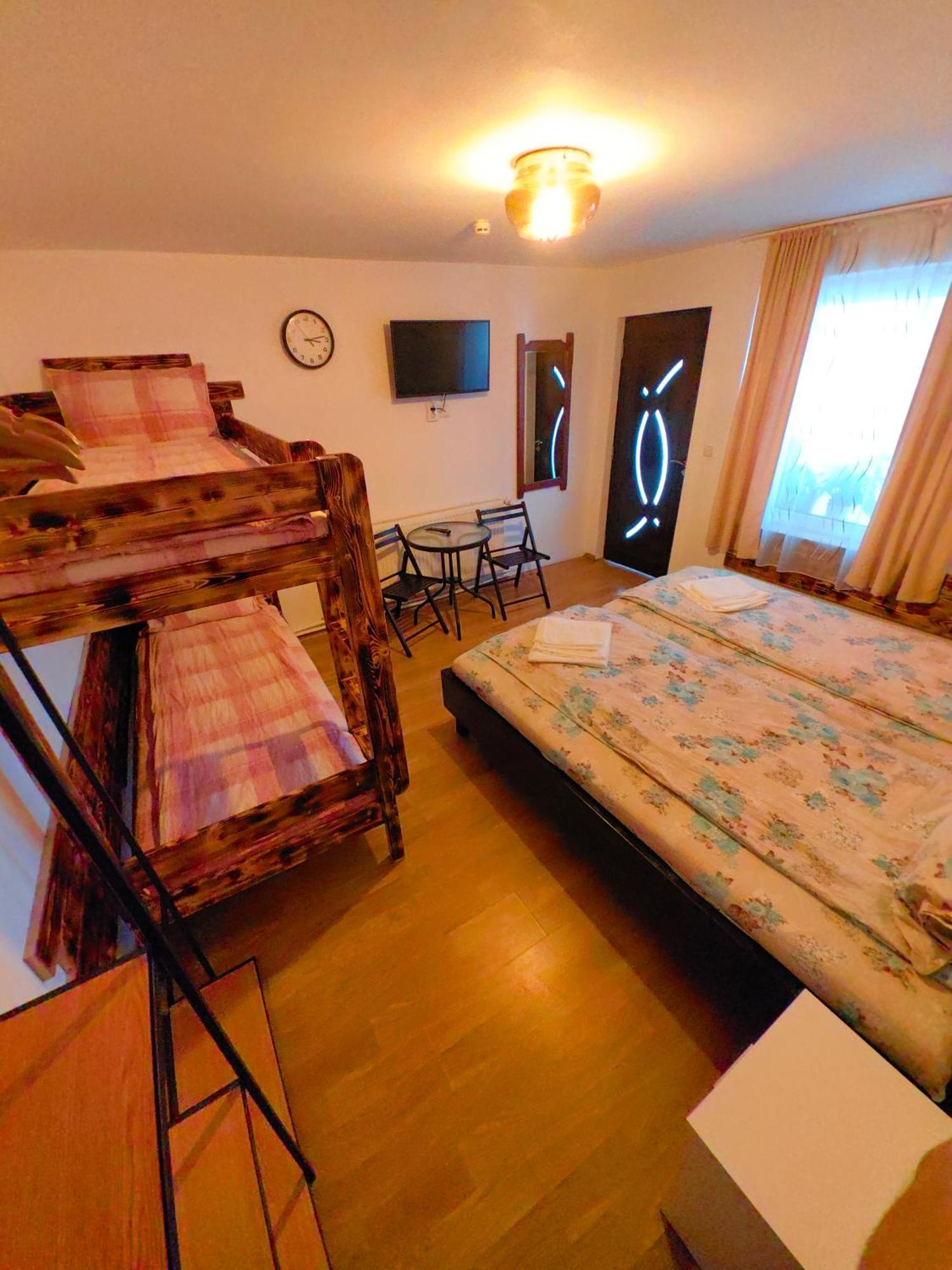 Апартаменты Casa Mateo Топлица Номер фото