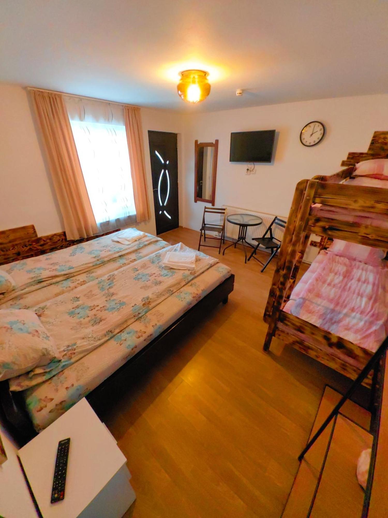 Апартаменты Casa Mateo Топлица Номер фото