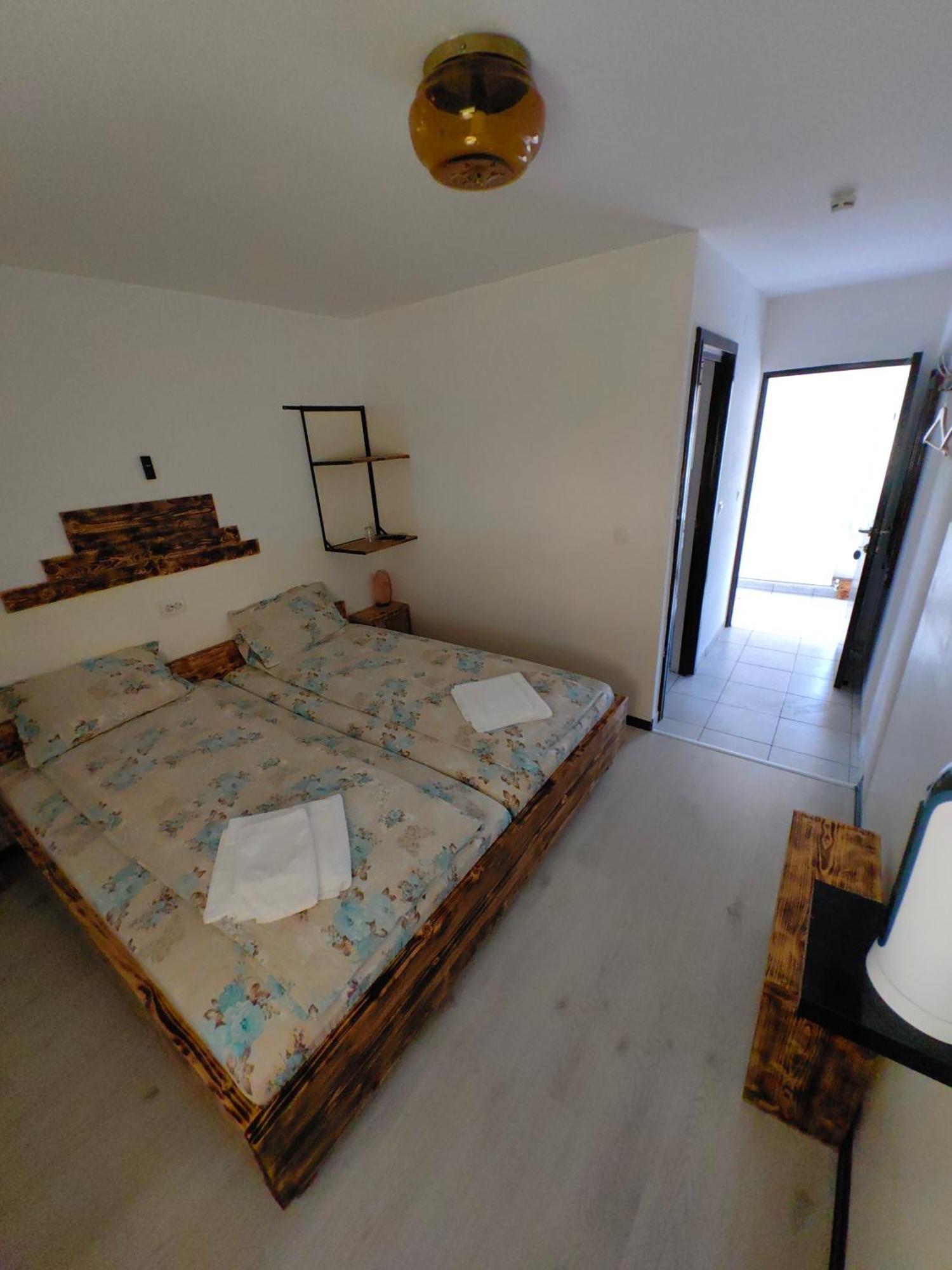 Апартаменты Casa Mateo Топлица Номер фото